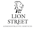 Lion Street Administrative Services logo