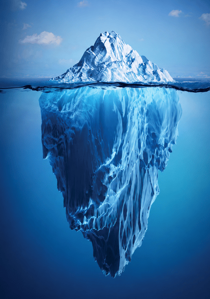 Iceberg Image