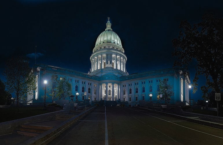 MC Legislative Update: Income Tax Provisions of the Tax and Jobs Act