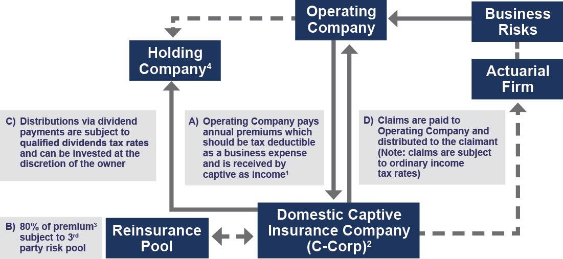 DCIS Plan Mechanics