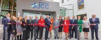 Tampa JCC Opening