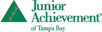 JA Tampa Bay Logo