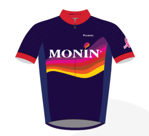 Monin T-shirt