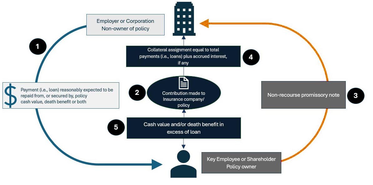 Loan Regime LRSD  Plan Mechanics-1